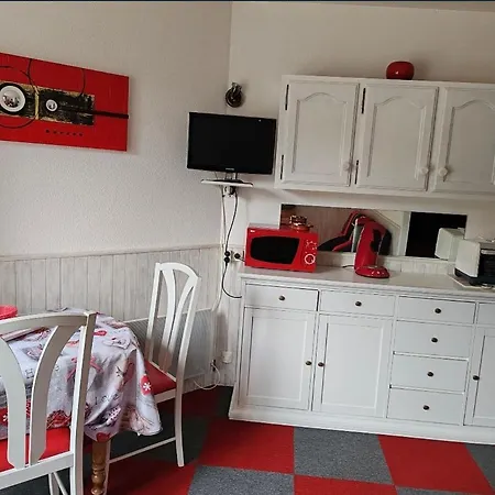 Cosy Avec Vue Rivière Et Montagne * Barèges