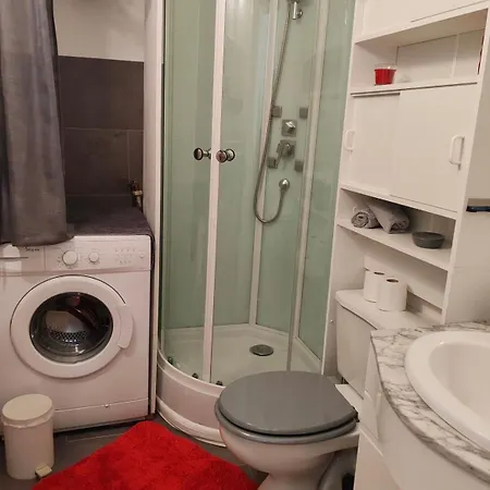 Cosy Avec Vue Rivière Et Montagne Appartement